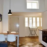 Appartement Mint 1 *