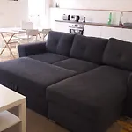 Appartement Mint 1