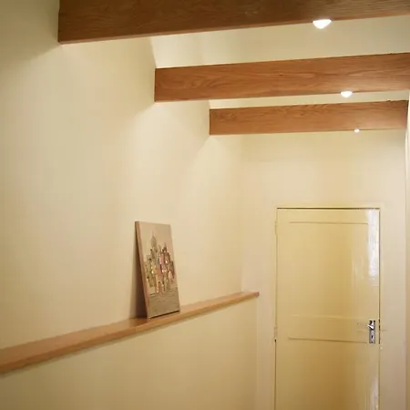 Mint 1 Apartment