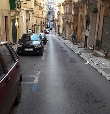 Mint 1 Apartman