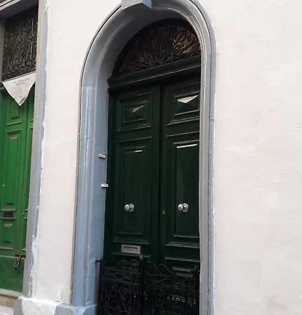 Mint 1 Apartman Valletta