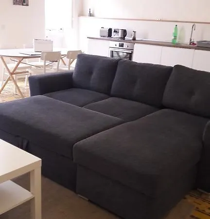 Apartment Mint 1