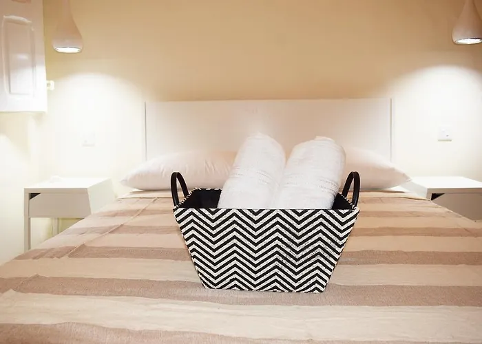 Διαμέρισμα Mint 1 *