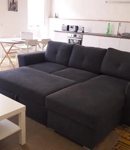 Διαμέρισμα Mint 1