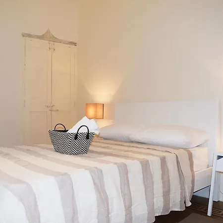Mint 1 Apartment