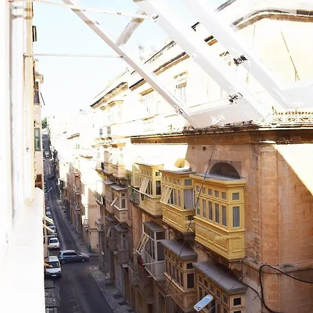 Mint 1 * Valletta