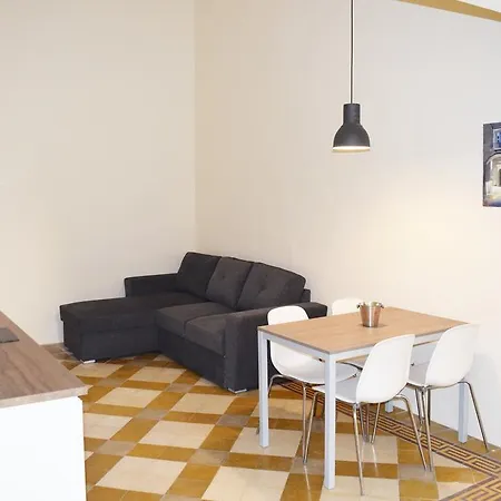 Mint 1 Apartment