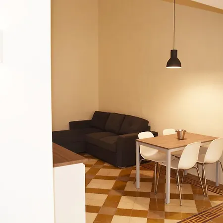 Apartamento Mint 1 La Valeta
