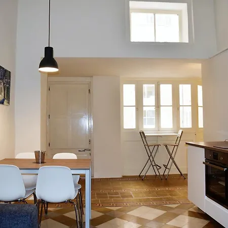 Apartamento Mint 1 *