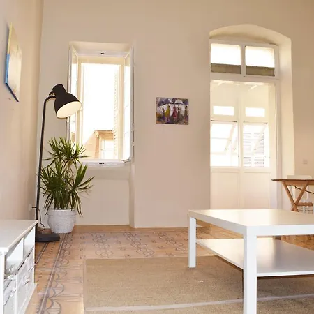 Apartment Mint 1