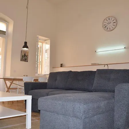 Mint 1 Apartamento La Valeta