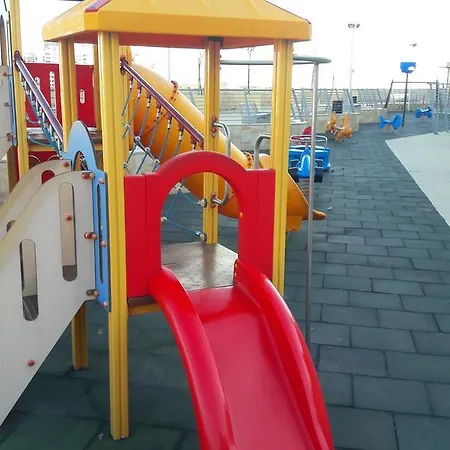 Mint 1 Appartement *