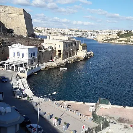 Apartment Mint 1 Valletta