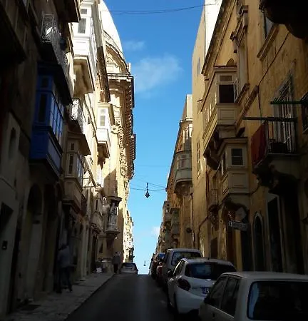 Mint 1 Apartamento *