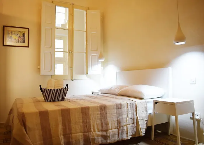 Daire Mint 1 Valletta