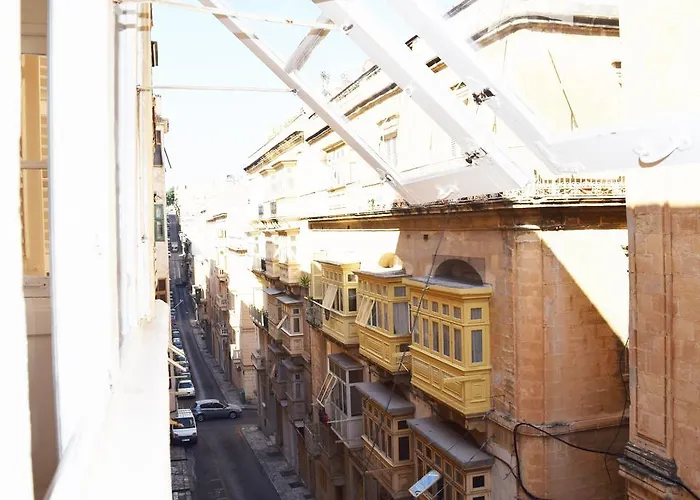 Mint 1 * La Valletta