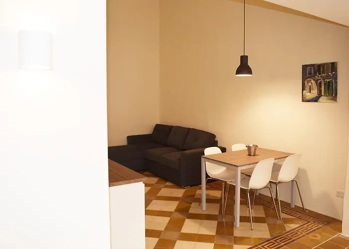 Daire Mint 1 Valletta