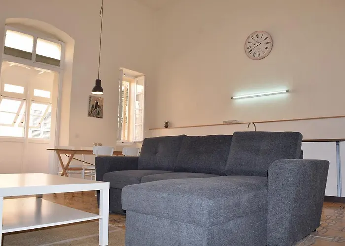 Mint 1 Daire Valletta