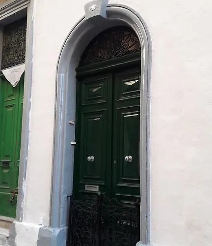 Mint 1 Daire Valletta