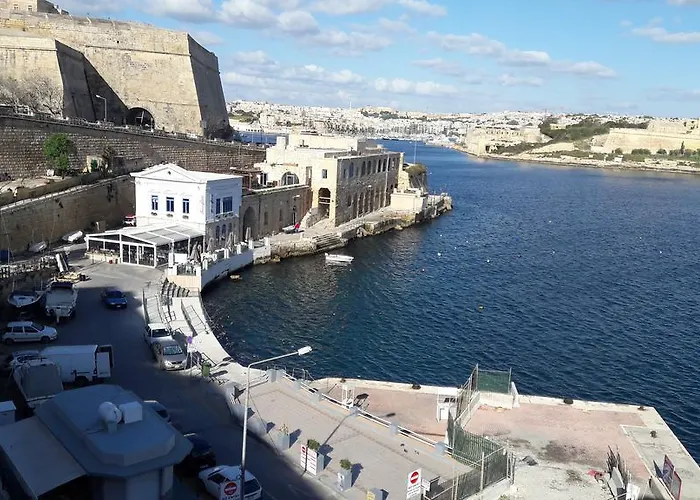 Appartamento Mint 1 La Valletta